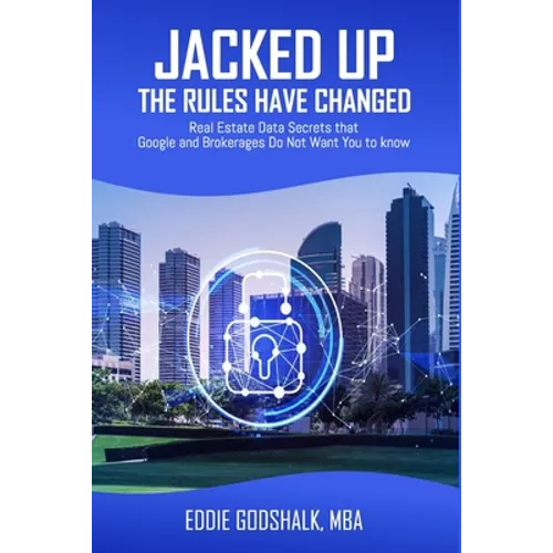 Jacked Up: The Rules Have Changed - Paperback