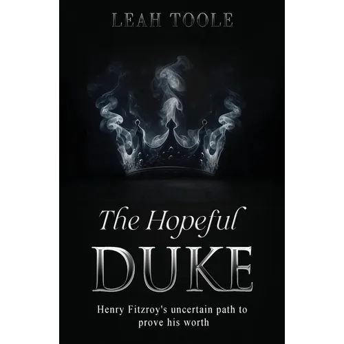 The Hopeful Duke - Paperback