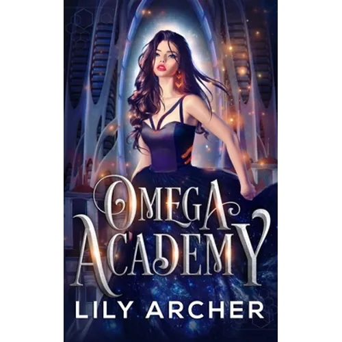 Omega Academy: A Reverse Harem Omegaverse Romance - Paperback