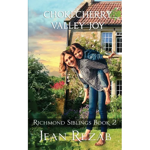 Chokecherry Valley Joy - Paperback