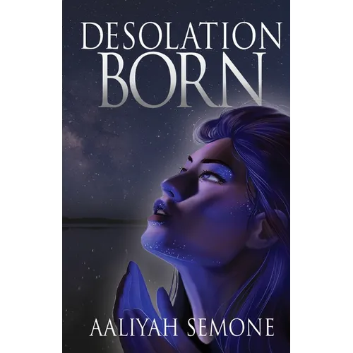 Desolation Born - Paperback