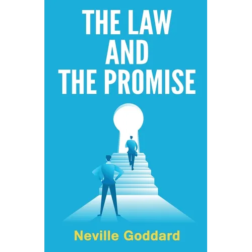 The Law and the Promise - Paperback