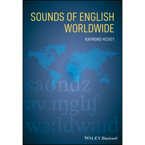 Sounds of English Worldwide - Paperback