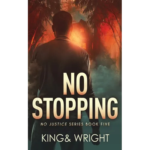 No Stopping - Paperback