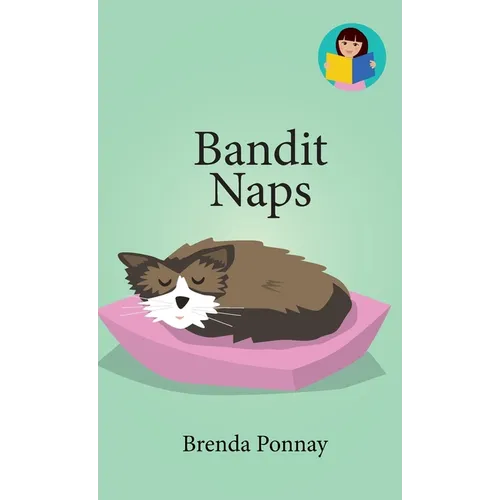 Bandit Naps - Hardcover