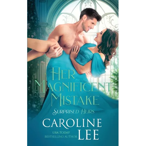 Her Magnificent Mistake - Paperback