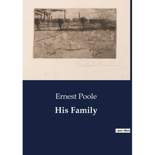 His Family - Paperback