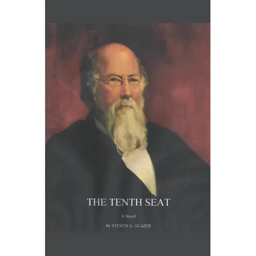 The Tenth Seat - Paperback