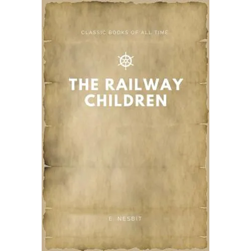 The Railway Children - Paperback