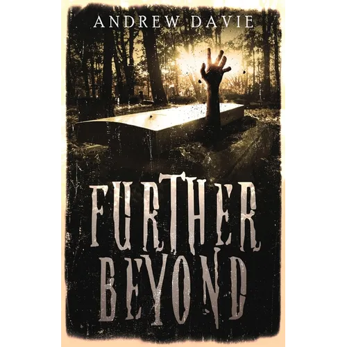 Further Beyond - Paperback