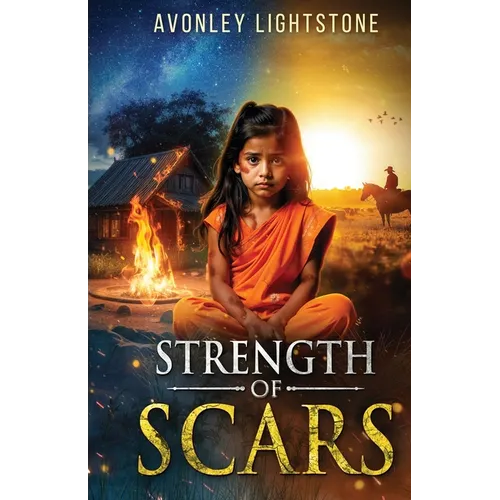 Strength of Scars - Paperback