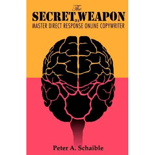 The secret weapon of a master direct response online copywriter: How to position your brand for success, based on the research of Swiss psychiatrist C - Paperback