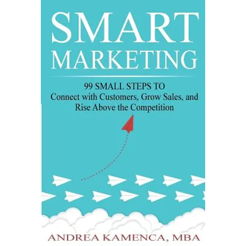 Smart Marketing - Paperback
