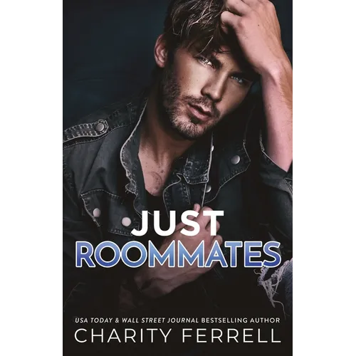 Just Roommates - Paperback