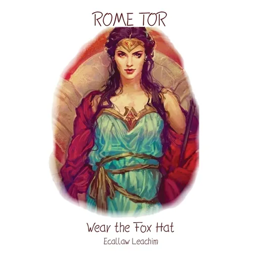 Rome Tor - Paperback