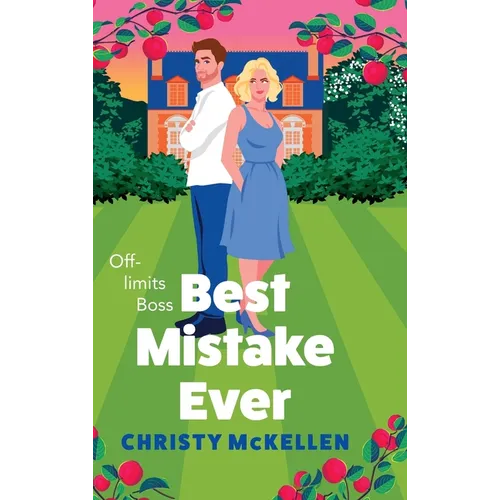 Best Mistake Ever - Hardcover