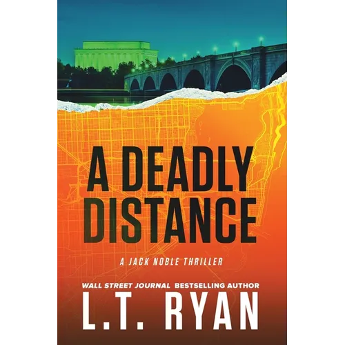 A Deadly Distance - Paperback