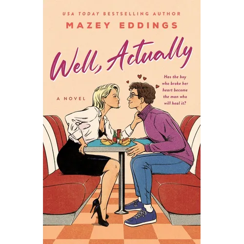 Well, Actually - Hardcover