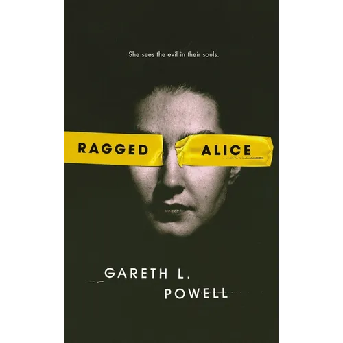 Ragged Alice - Paperback