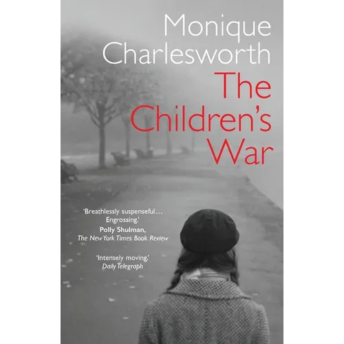 The Children's War - Paperback