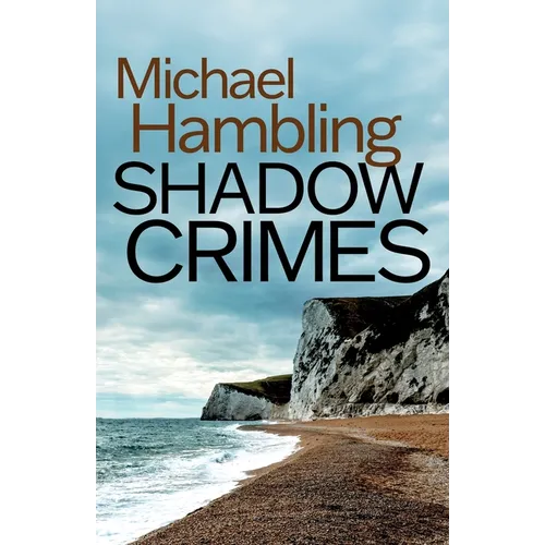 Shadow Crimes: a British crime mystery full of twists - Paperback