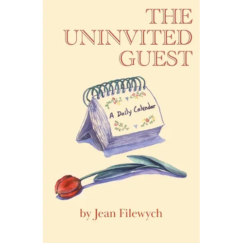 The Uninvited Guest - Paperback