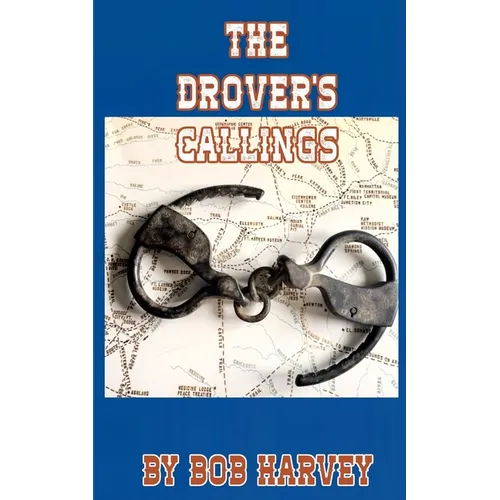 The Drover's Callings - Paperback