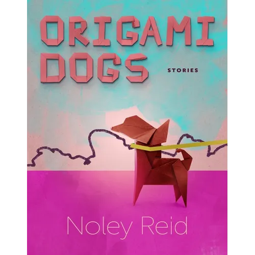Origami Dogs - Paperback