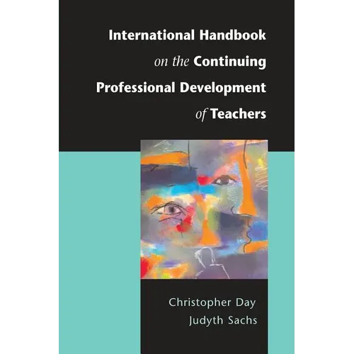 International Handbook on the Continuing Professional Development of Teachers - Paperback