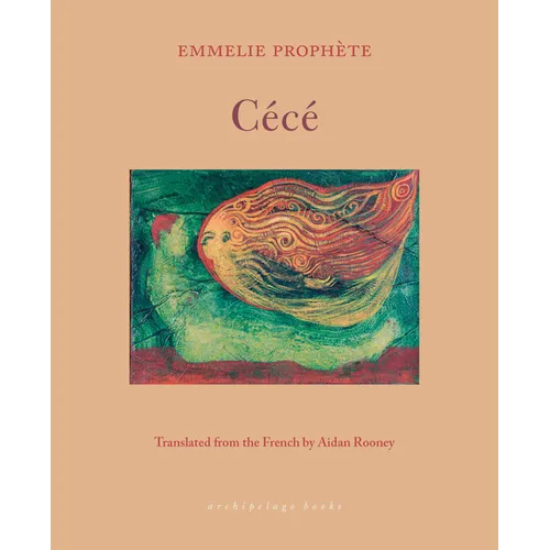 Cécé - Paperback