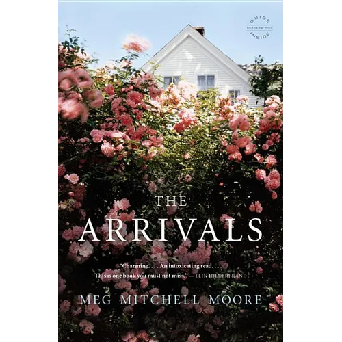 The Arrivals - Paperback