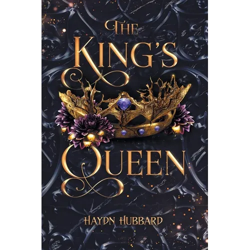 The King's Queen - Paperback