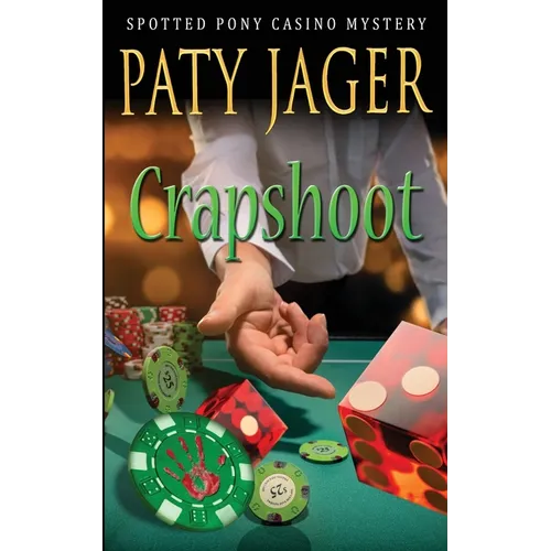 Crapshoot - Paperback