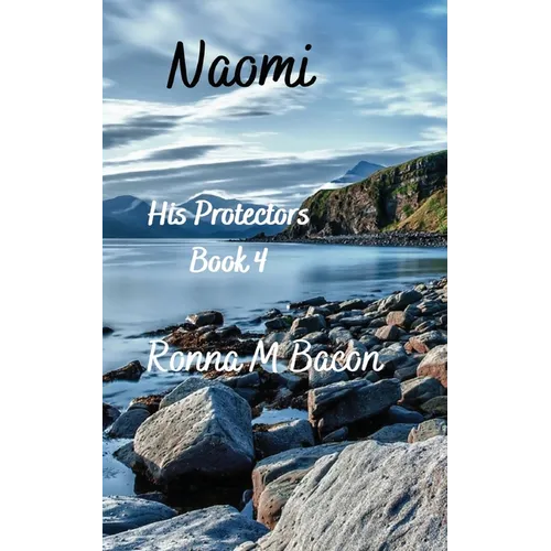 Naomi - Paperback