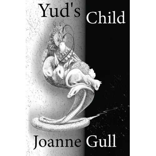 Yud's Child - Paperback