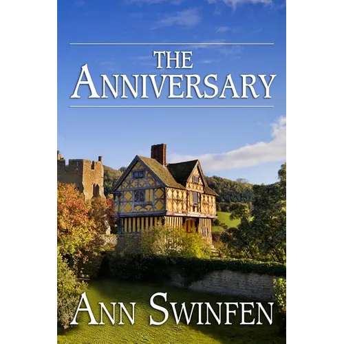 The Anniversary - Paperback