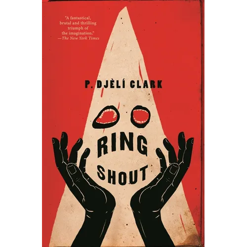 Ring Shout - Paperback