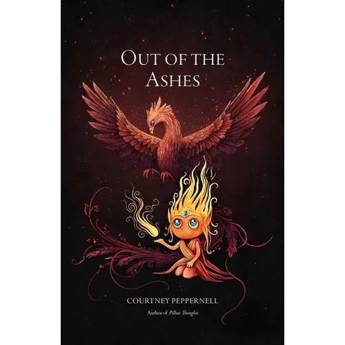 Out of the Ashes - Paperback