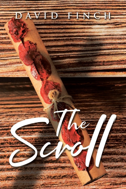 The Scroll - Paperback
