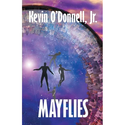 Mayflies - Paperback