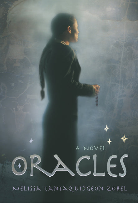 Oracles - Paperback