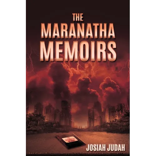 The Maranatha Memoirs - Paperback
