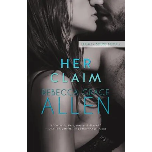 Her Claim - Paperback