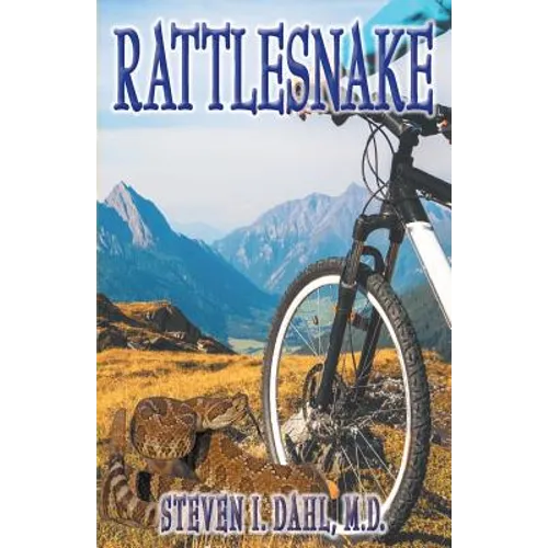 Rattlesnake - Paperback