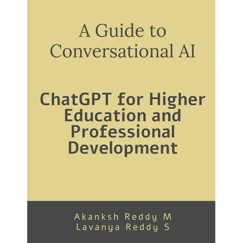 A Guide to Conversational AI - Paperback