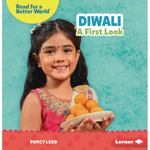 Diwali: A First Look - Paperback