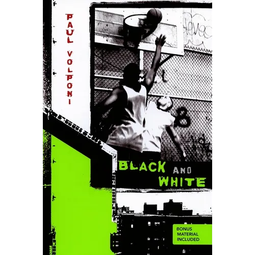 Black and White - Paperback
