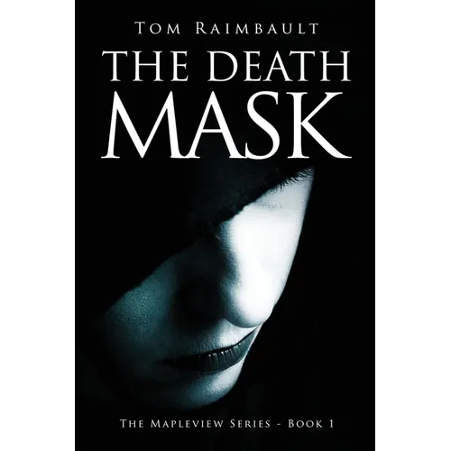 The Death Mask - Paperback