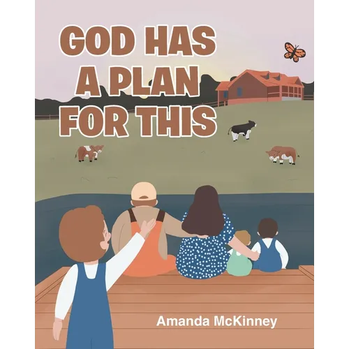 God Has a Plan for This - Paperback
