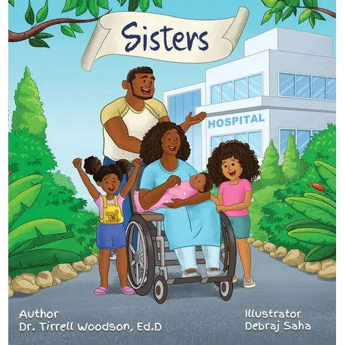 Sisters - Hardcover